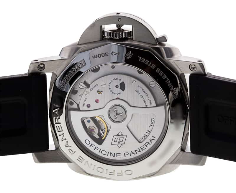 Panerai Manifattura Luminor PAM00320
